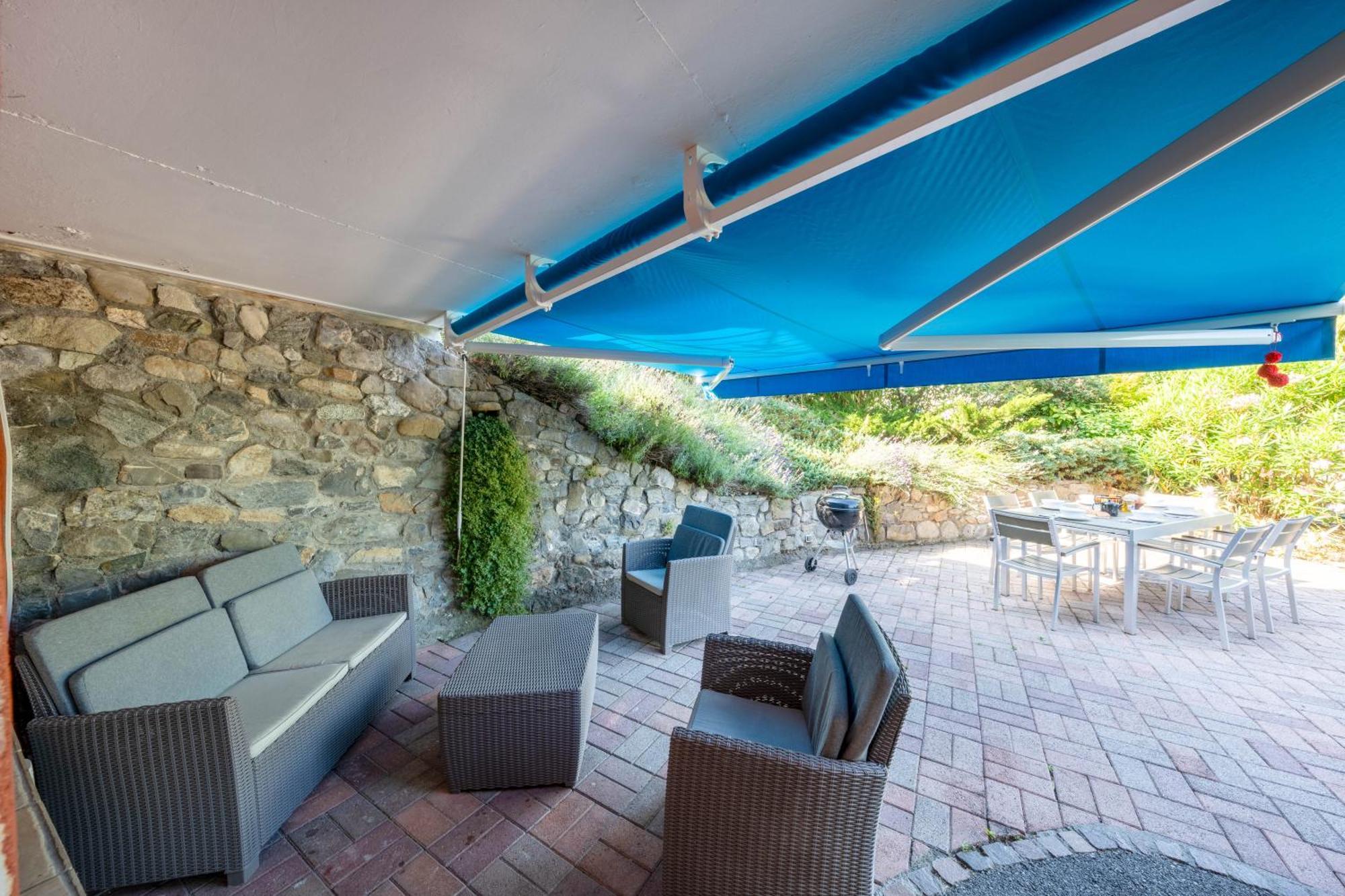 Apartment With Garden & Terrasse Very Quiet Thonon-les-Bains Buitenkant foto